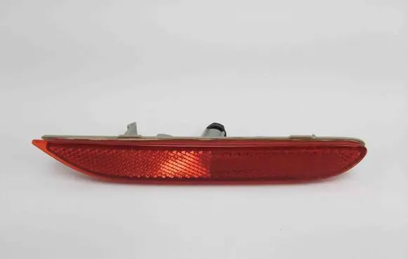 Nissan Qashqai Rear tail light reflector 3314207R