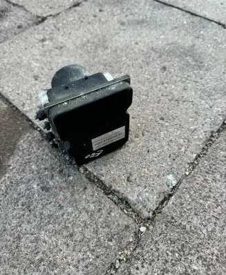 BMW 5 E60 E61 ABS Pump 6769703