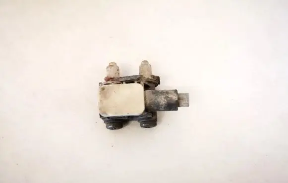 BMW X5 E70 Airbag deployment crash/impact sensor 9152262 65.779152262