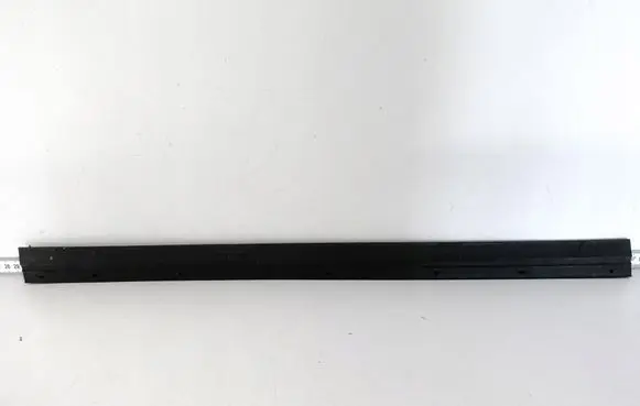 Lexus NX Rubber seal loading door 67897F6010