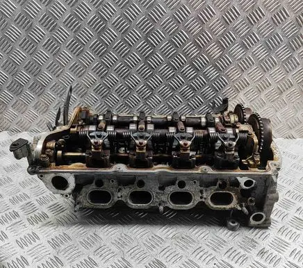 Peugeot 308 Engine head V753471080 753471080