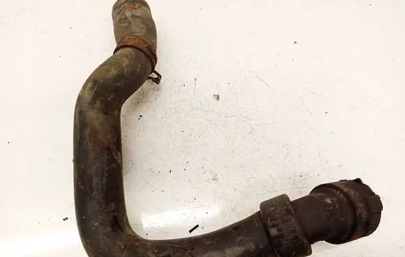 Skoda Superb B5 (3U) Engine coolant pipe/hose 8D0121101AD