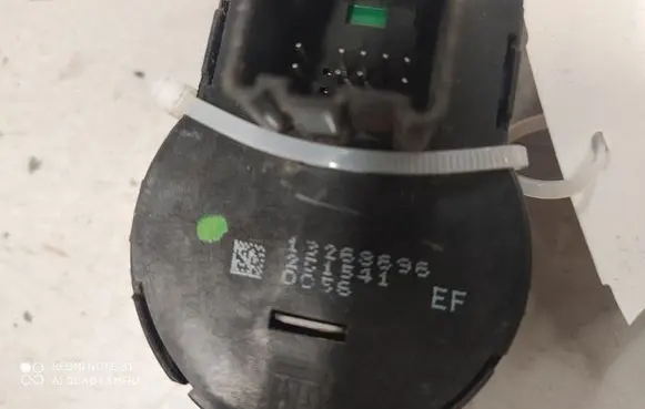 Opel Insignia A Light switch 13268696 251541