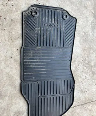 Ford Transit Front floor mat Yc1ja13010cb