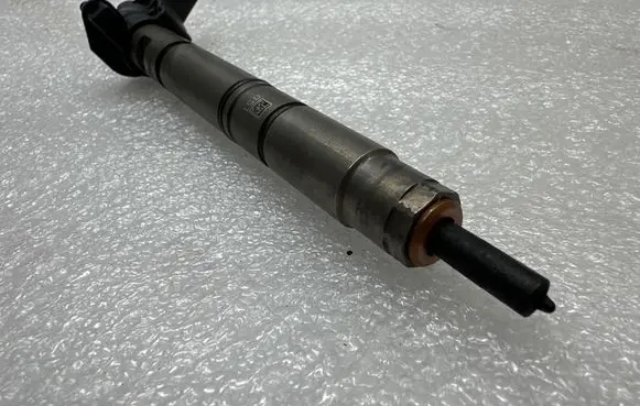 Audi A6 Allroad C7 Fuel injector 059130277cc 0445116016 140H01