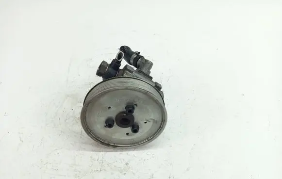 Power steering pump