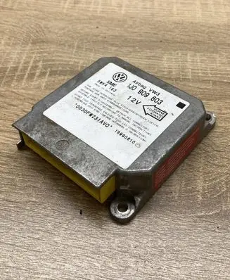 Volkswagen Transporter - Caravelle T4 Airbag control unit/module 1J0909603 5WK4163