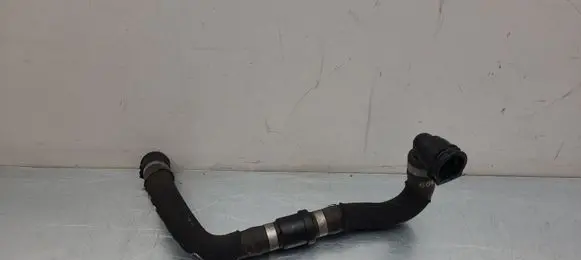 Citroen C4 III e-C4 Engine coolant pipe/hose 290ET