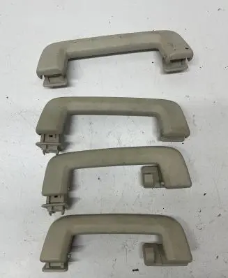 Land Rover Range Rover Sport L320 A set of handles for the ceiling EDN500080 edn500030 edp000031