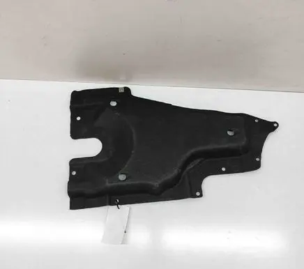 Volkswagen Touareg III Pickup box liner 4M4825214D