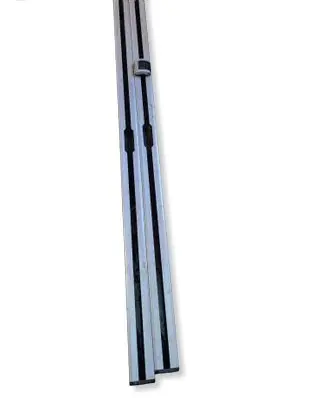 Audi A6 S6 C6 4F Other trunk/boot trim element 4F9863556A 8918000023