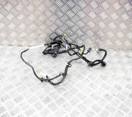 Dodge Stealth Front door wiring loom MB894087