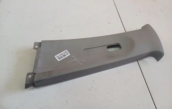 Mitsubishi Endeavor (B) pillar trim (top) MR559713