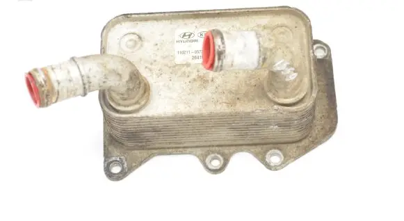 KIA Carnival Engine oil radiator 264102F000 264102F020