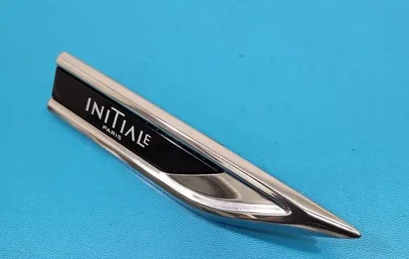 Renault Talisman Front arch trim 638748603R IMPRK1591898