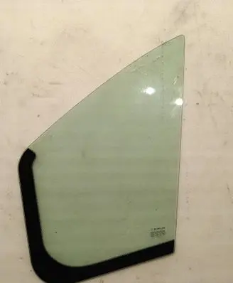 Renault Trafic III (X82) Front triangle window/glass 43R011057 DOT27AS2M23100
