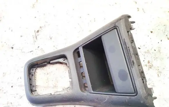 Volkswagen Golf Plus Other interior part 5m1863476