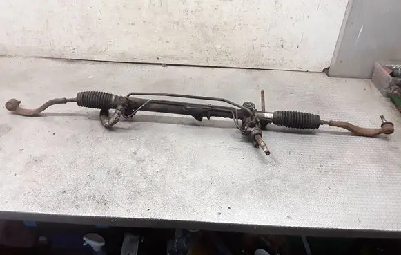 Citroen C5 Steering rack 9687179280 7832974239 00760