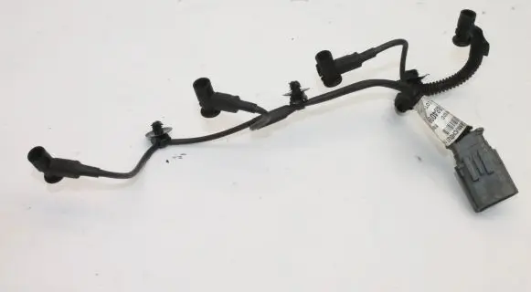 Ford Kuga I Glow plug wires 9688409680