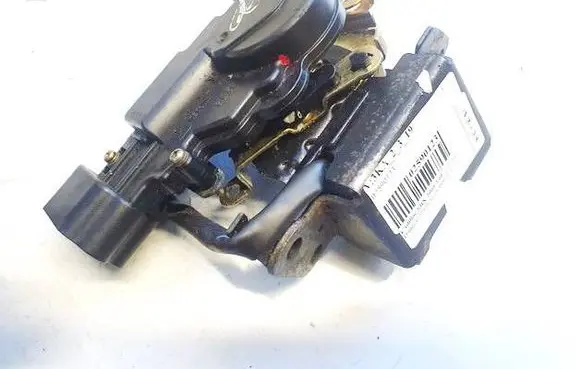 Cadillac SRX Tailgate/trunk/boot lock/catch/latch