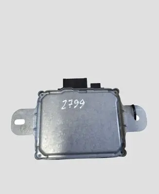 Opel Insignia A GPS navigation control unit/module 5WK50278B 13384291