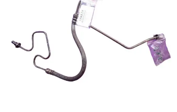 Audi A3 S3 8P Clutch pipe/line 