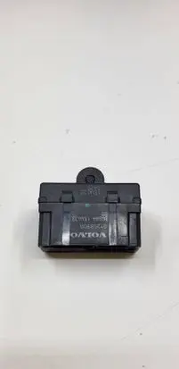 Volvo S60 Seat heating relay 31268908
