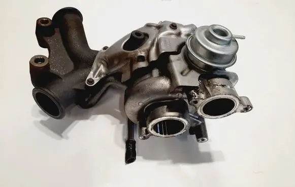 Infiniti FX Turbo