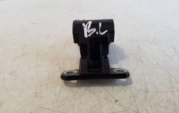 Volkswagen Sharan Tailgate/trunk/boot hinge 1K6827301C