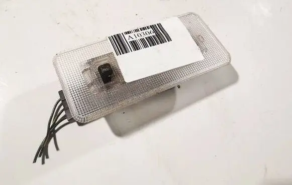 Ford Transit Other interior light