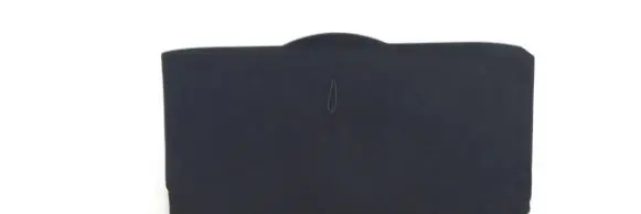Renault Kadjar Trunk/boot mat liner 849025307R
