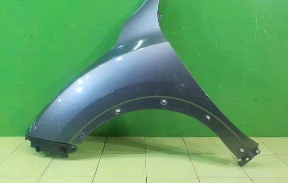 Nissan Juke I F15 Fender PRZOD LEWY