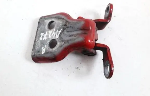 Ford Fiesta Front door upper hinge