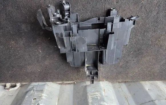 BMW X3 G01 Other engine bay part 8632555