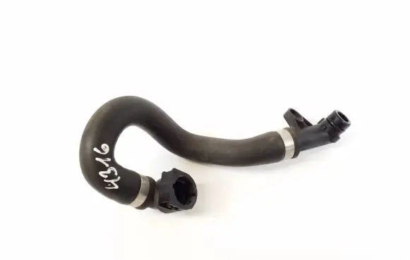 BMW Z4 E89 Air intake hose/pipe 7530923