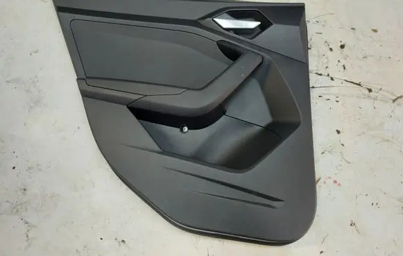 Audi A1 Rear door card panel trim