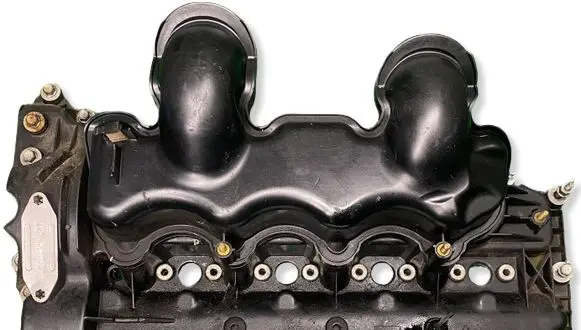 Land Rover Range Rover L405 Rocker cam cover AH4Q9424BD