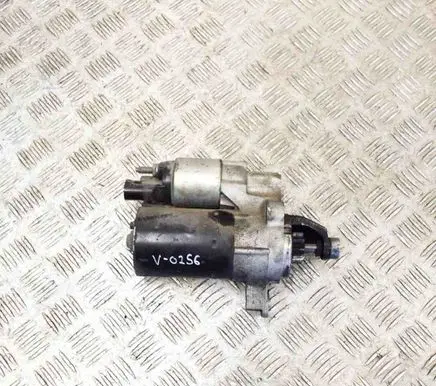 Audi A4 S4 B8 8K Starter motor 06H911021A
