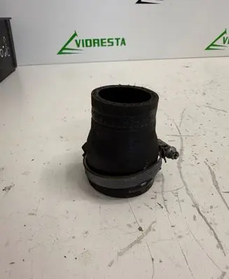 Jaguar XF X250 Air intake hose/pipe