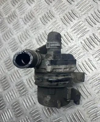 Audi A6 S6 C7 4G Electric auxiliary coolant/water pump 80310NSA91