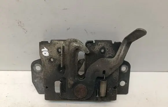 Citroen C-Crosser Engine bonnet/hood lock/catch