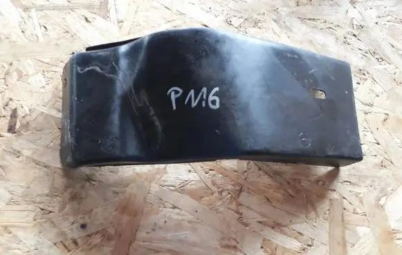 Mercedes-Benz E W124 Cabin air duct channel 1248213436