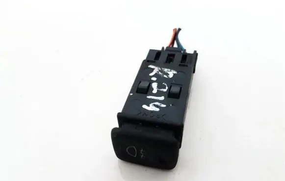Rover 214 - 216 - 220 Fog light switch 