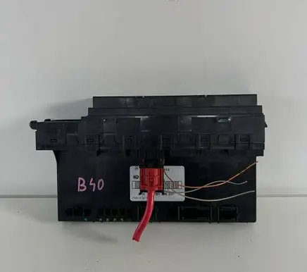 Mercedes-Benz E W211 Fuse module 2115459301