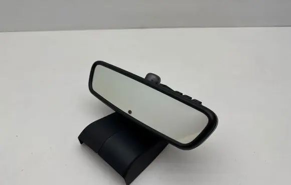 BMW 5 F10 F11 Rear view mirror (interior) 015891