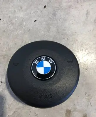 BMW 4 F36 Gran coupe Steering wheel airbag 33784579702