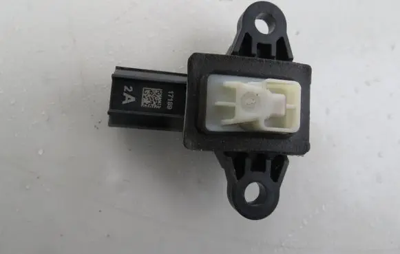 Volvo XC60 Airbag deployment crash/impact sensor 31406731