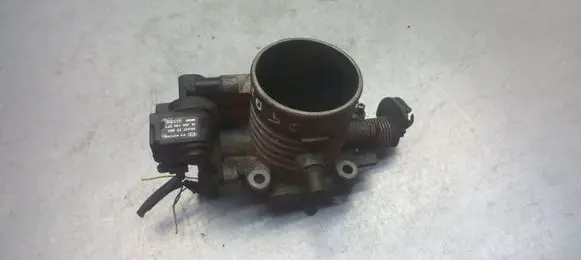 KIA Carnival Throttle valve OK24720660 280140571