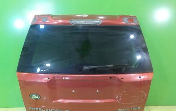 Land Rover Freelander 2 - LR2 Tailgate/trunk/boot lid UP135