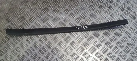 Volkswagen Golf V Front sill trim cover 1k4853538c